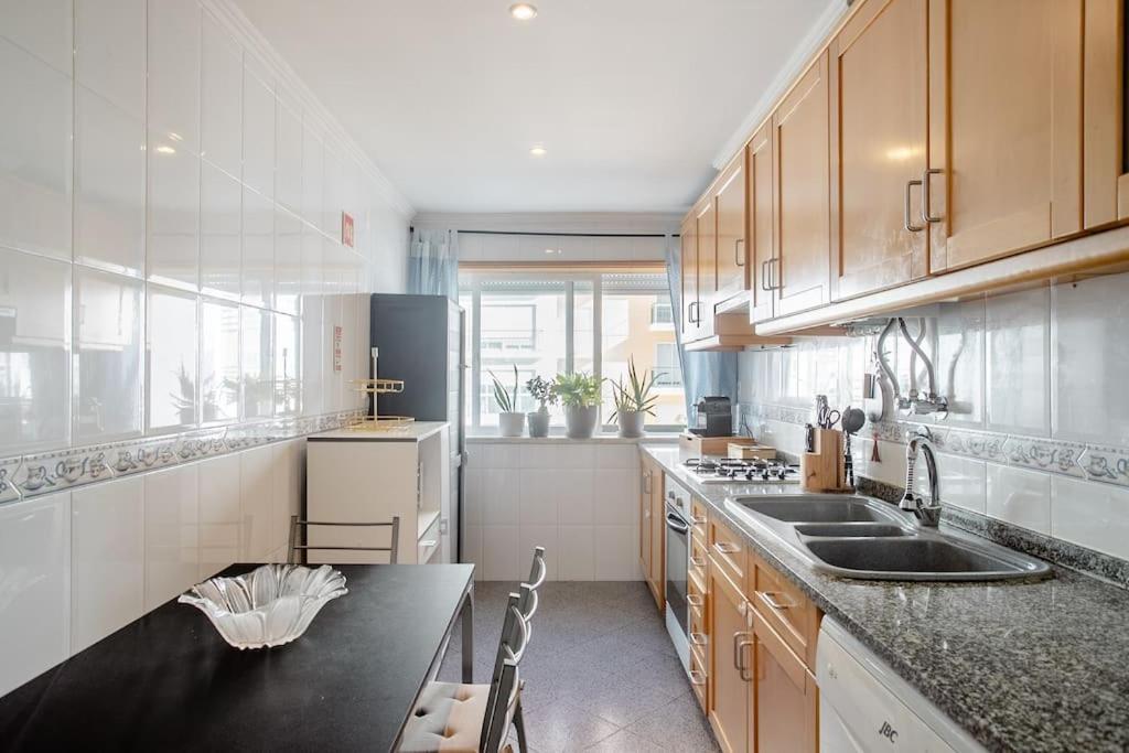 Apartamento Em Lisboa, Perto De Sintra Fontainhas  Zewnętrze zdjęcie