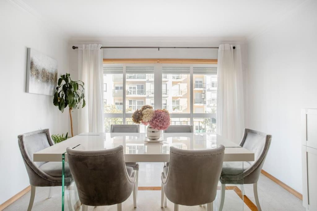 Apartamento Em Lisboa, Perto De Sintra Fontainhas  Zewnętrze zdjęcie