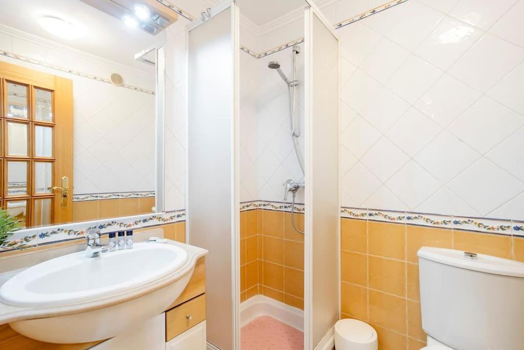 Apartamento Em Lisboa, Perto De Sintra Fontainhas  Zewnętrze zdjęcie