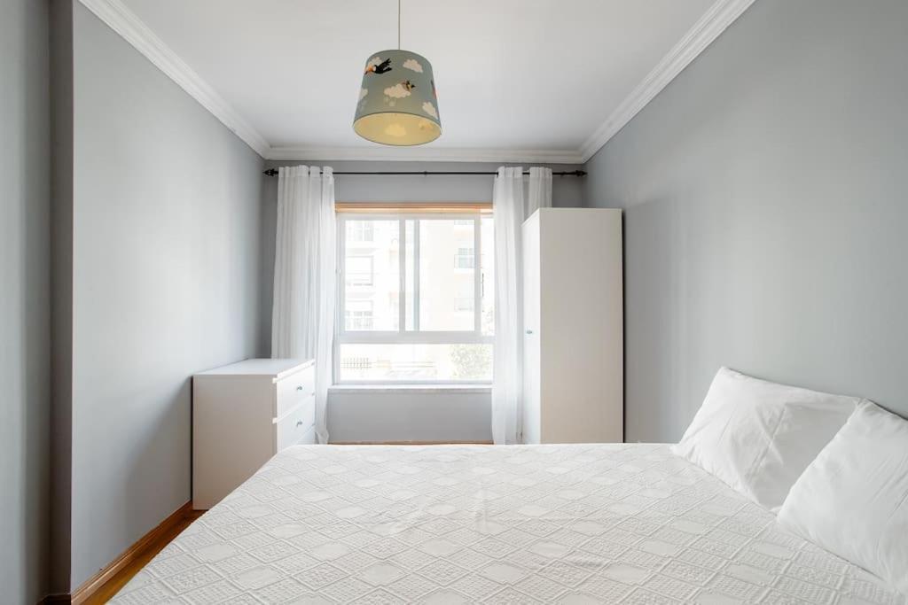 Apartamento Em Lisboa, Perto De Sintra Fontainhas  Zewnętrze zdjęcie