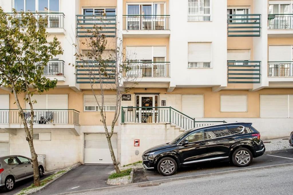 Apartamento Em Lisboa, Perto De Sintra Fontainhas  Zewnętrze zdjęcie