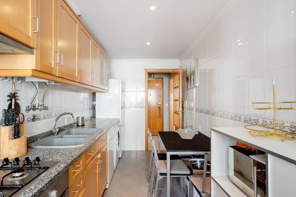 Apartamento Em Lisboa, Perto De Sintra Fontainhas  Zewnętrze zdjęcie